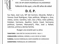 D. ANTONIO CASAL CASTRO