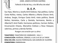 D. ENRIQUE AMIL PADÍN