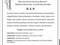 D. FLOREAL RÚA JUNCAL