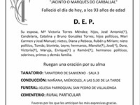 D. JACINTO GONZÁLEZ CANEDA