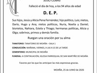 D. JESÚS PENA COBAS