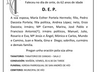 D. JOAQUÍN DACOSTA ARAUJO