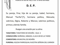 D. JOSÉ ABELARDO BARCIA RIOBÓ