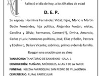 D. JOSÉ MANUEL DADÍN CARBALLA