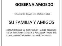 D. JOSÉ MANUEL GOBERNA AMOEDO