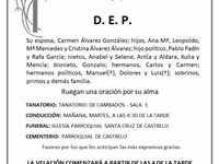 D. LEOPOLDO ÁLVAREZ OUBIÑA