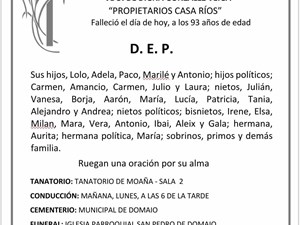 D. MANUEL RÍOS PEQUEÑO