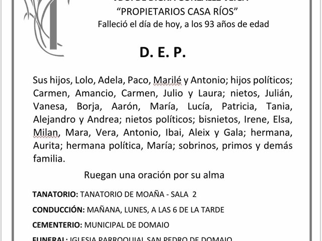 D. MANUEL RÍOS PEQUEÑO