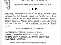 Dna. ISABEL GONZÁLEZ CAMIÑA