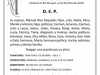 DÑA. DIGNA GONZÁLEZ VEIGA