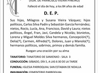 DÑA. JUANA VICTORIA VÁZQUEZ VIDAL