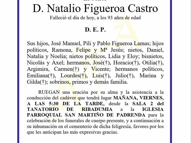 NATALIO FIGUEROA CASTRO